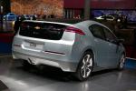 Chevrolet Volt 2011 года